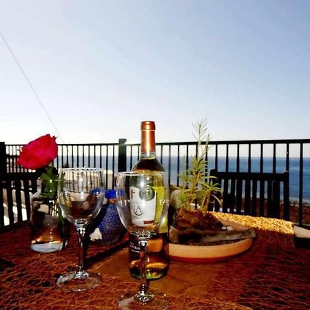Apartamento Vacacional Pescaito En Playa Quemada Apartman Kültér fotó