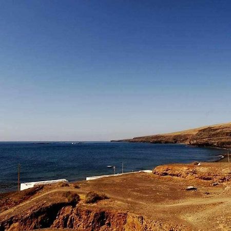 Apartamento Vacacional Pescaito En Playa Quemada Apartman Kültér fotó