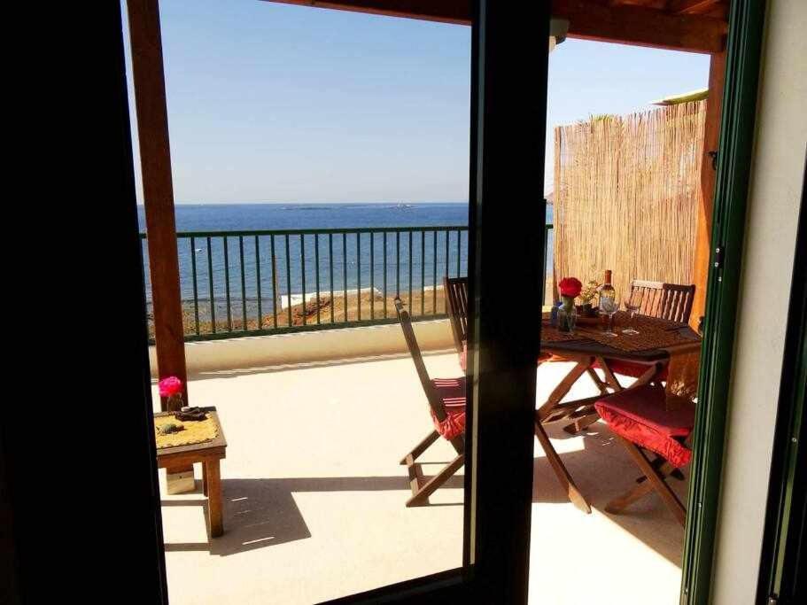 Apartamento Vacacional Pescaito En Playa Quemada Apartman Kültér fotó