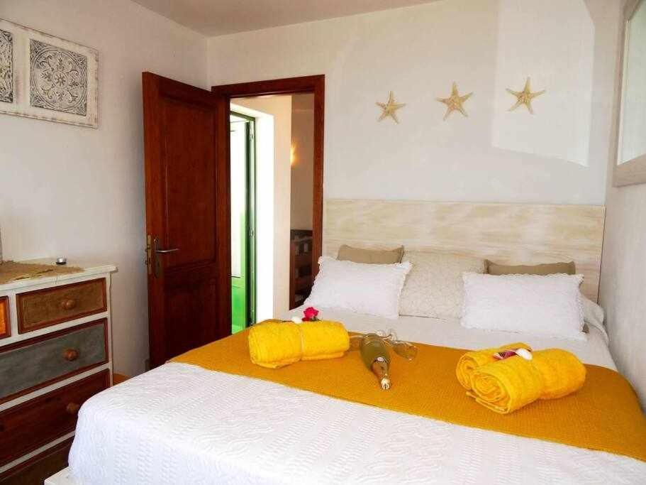 Apartamento Vacacional Pescaito En Playa Quemada Apartman Kültér fotó